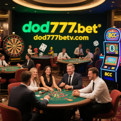 dod777.bet