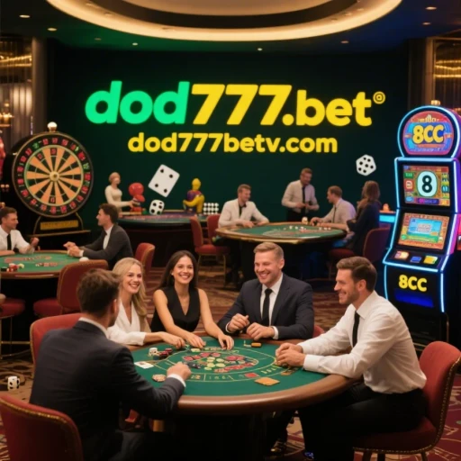 dod777.bet